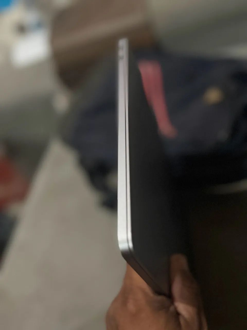 MacBook Pro 2017 - Foto 5