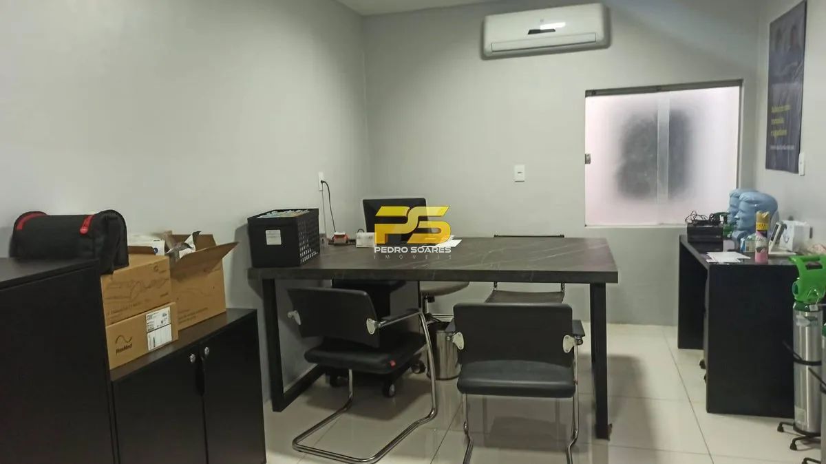 PRÉDIO- ALUGAR  R$ 20.000/MÊS  CENTRO  JOÃO PESSOA/PB - Foto 4