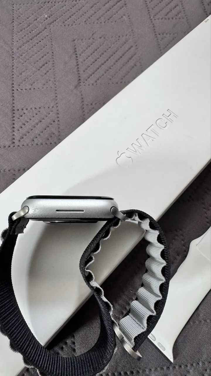 Apple Watch - Foto 2