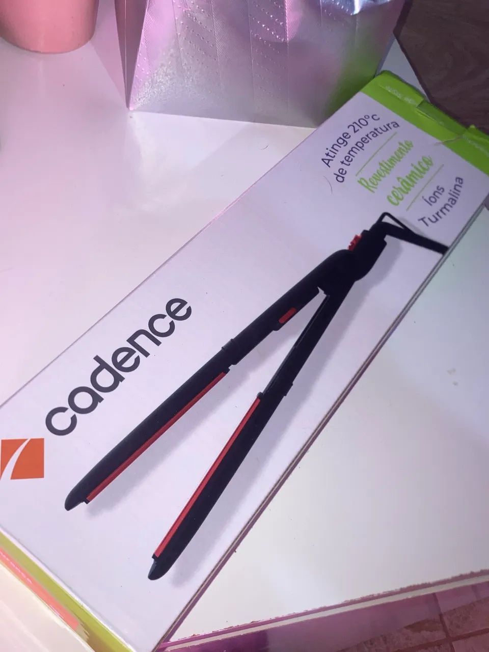Vende-se Prancha Cadence Nova - Foto 4