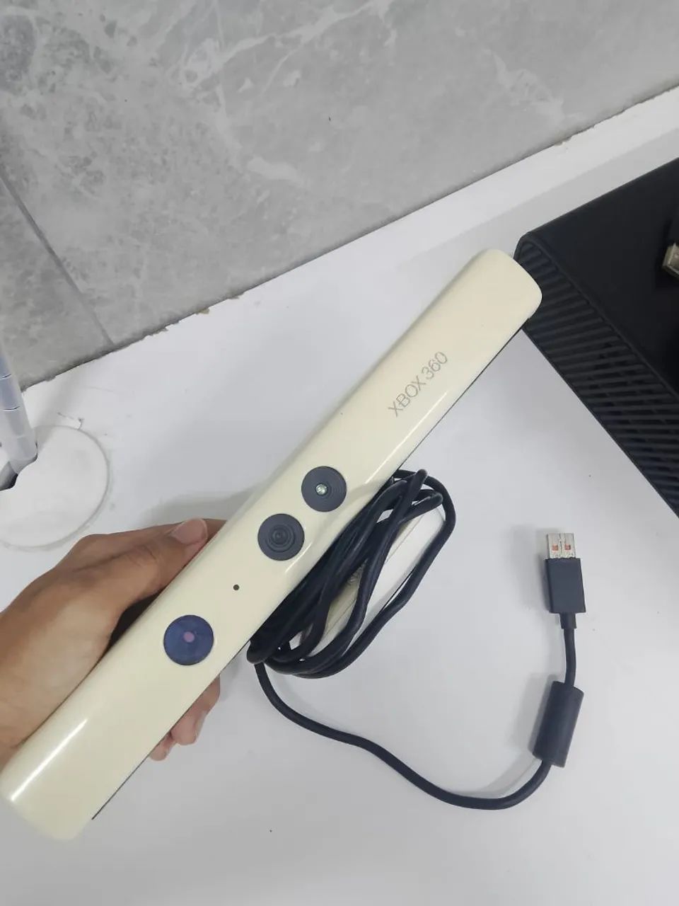 XBOX 360 SLIM - Foto 4