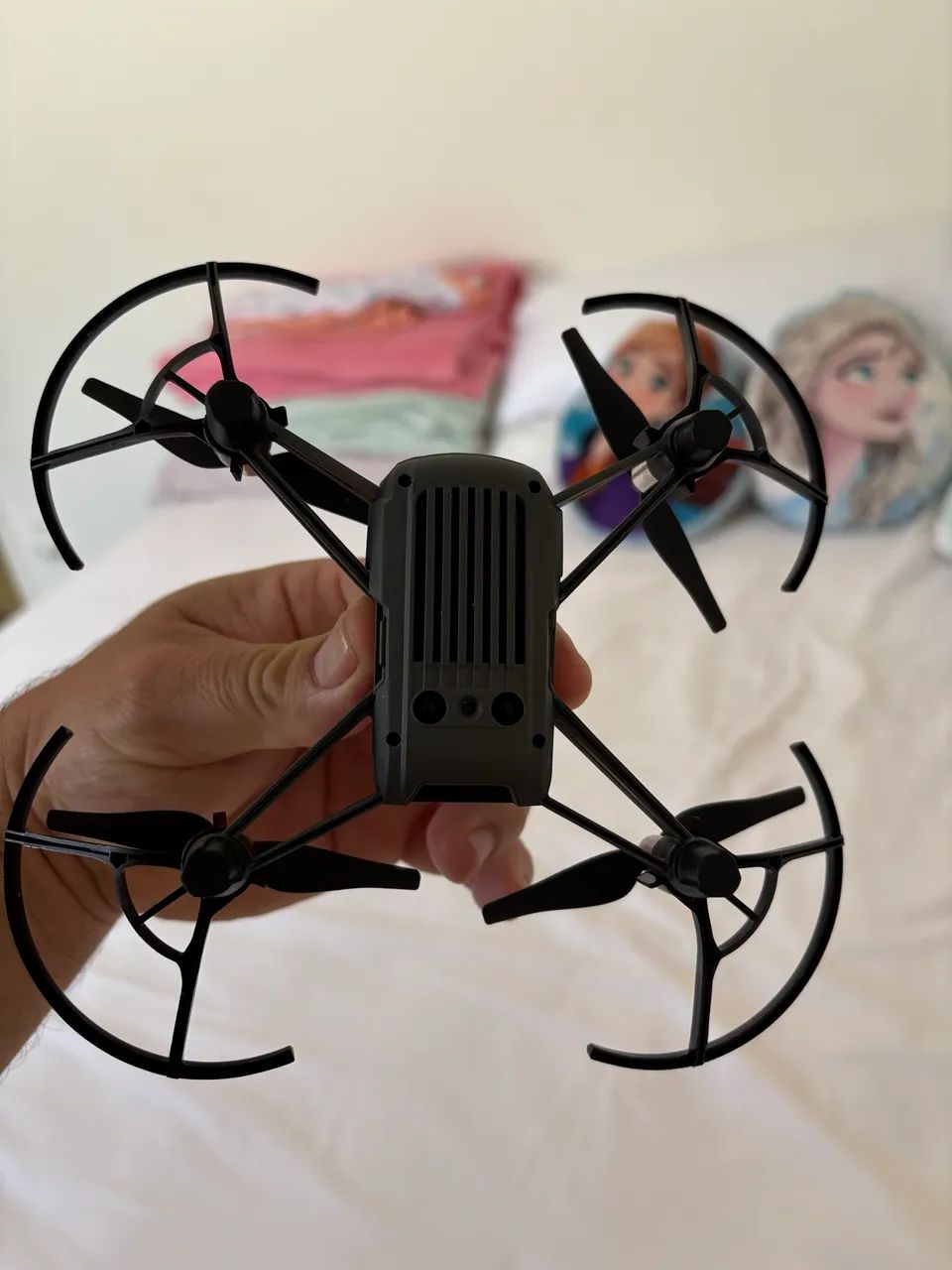 Vende se Drone DJI Tello - Foto 5