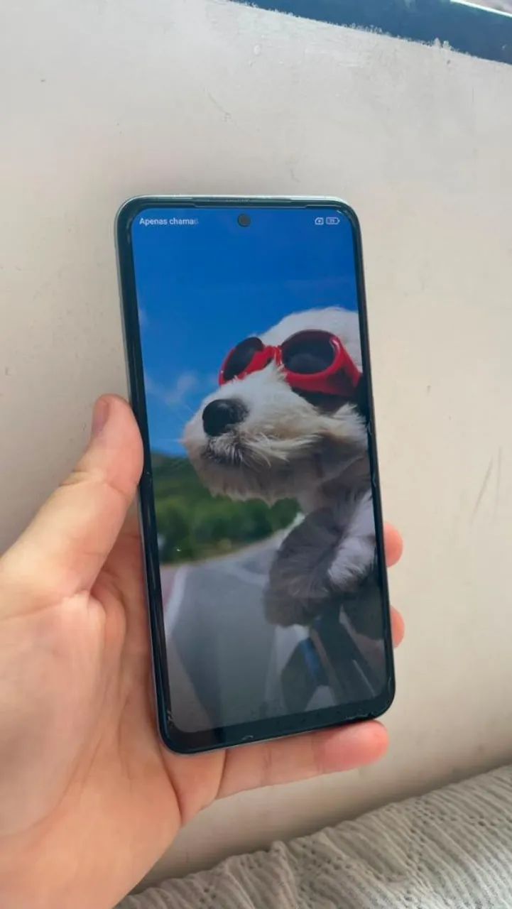 Xiaomi redmi note 10