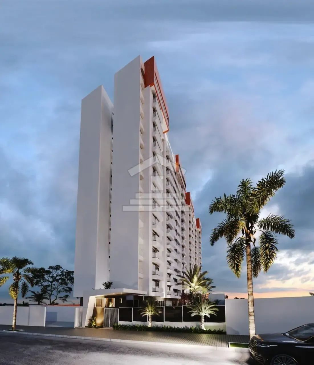 Sky Residence - Foto 2