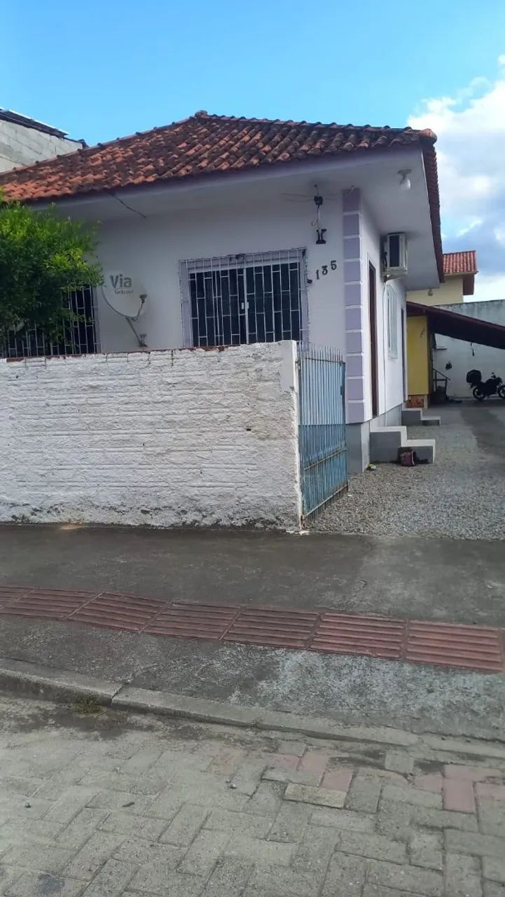 Alugo casa jardim aquarios 