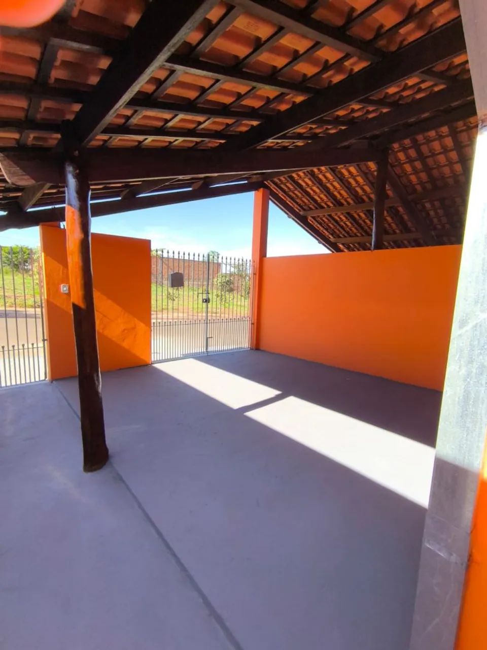 Casa a venda - Cafelândia-SP - Foto 4