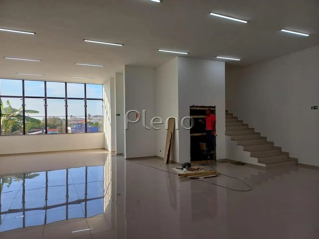 Salão à venda e para alugar em Vinhedo, Centro, com 1095 m² - Foto 4