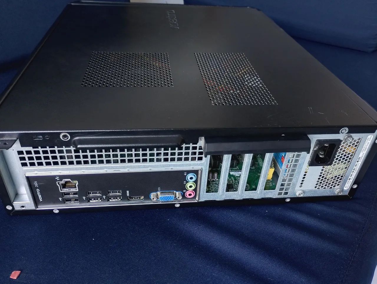 CPU Dell vostro 260S - Foto 3