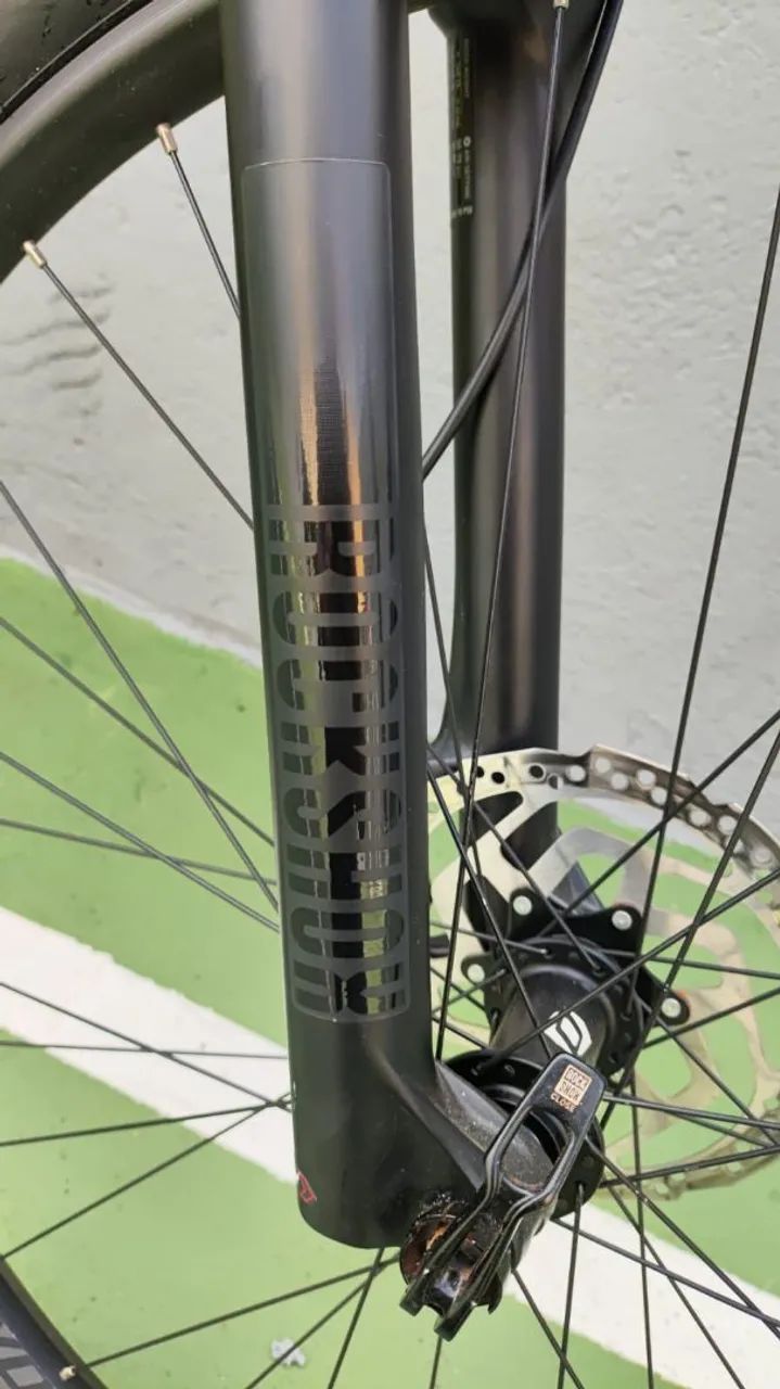 Caloi Elite Carbon Racing - Foto 4