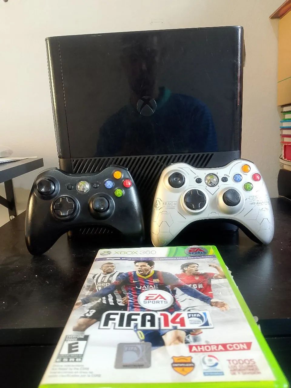 Xbox 360 - Foto 5