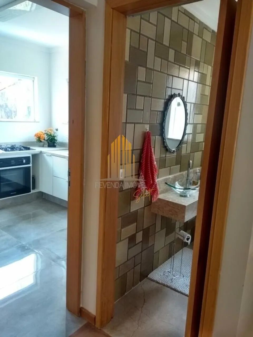 Casa em São Paulo - Foto 4
