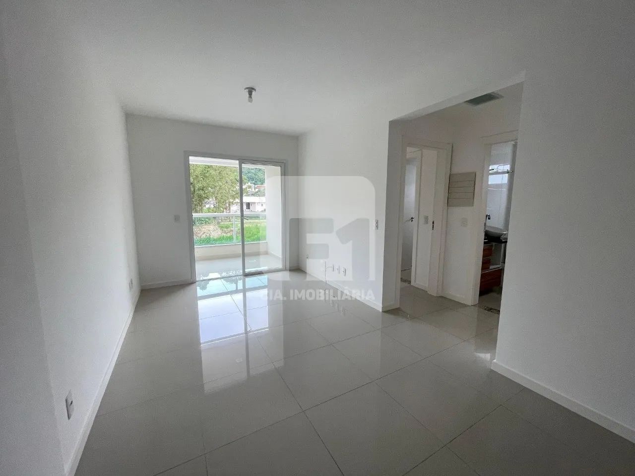 Apartamento de 2 dormitórios no Pantanal - Foto 3