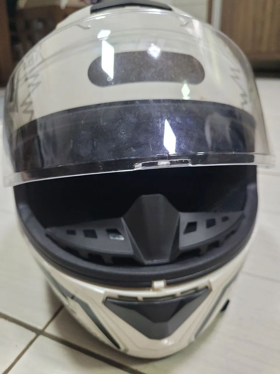 Capacete fechado  - Foto 5