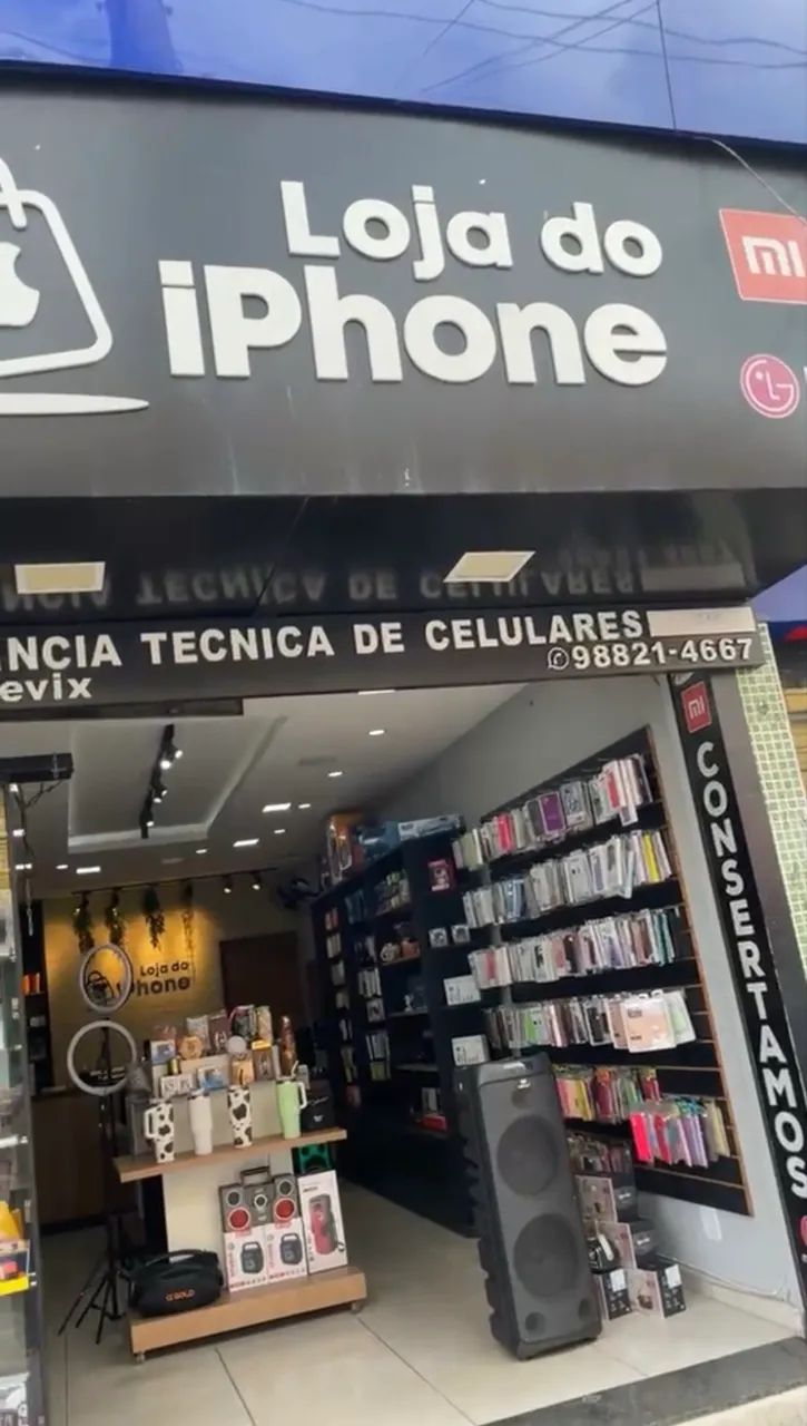 Loja de celular e assistência técnica  - Foto 2