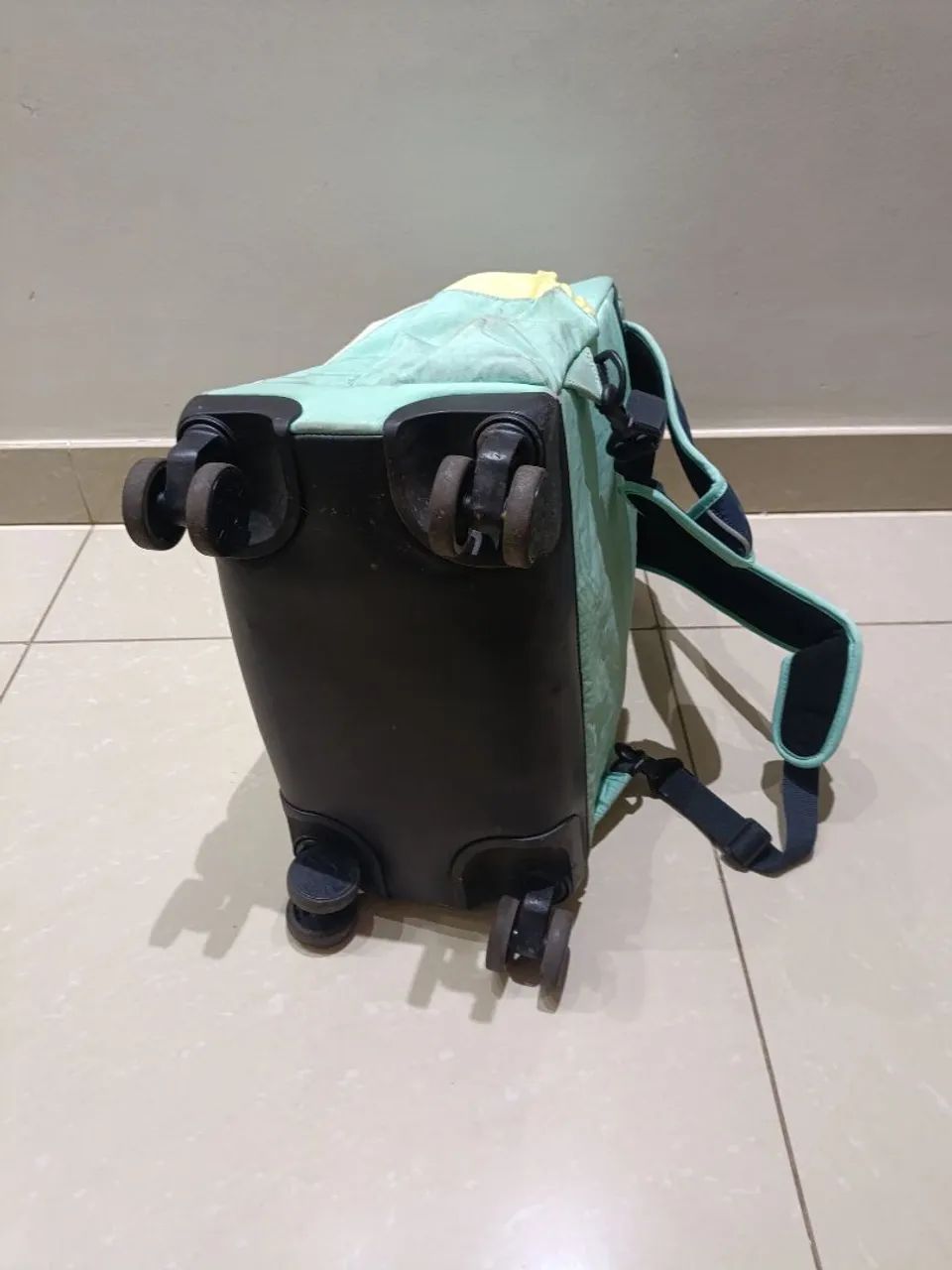 Mochila Kipling  - Foto 4