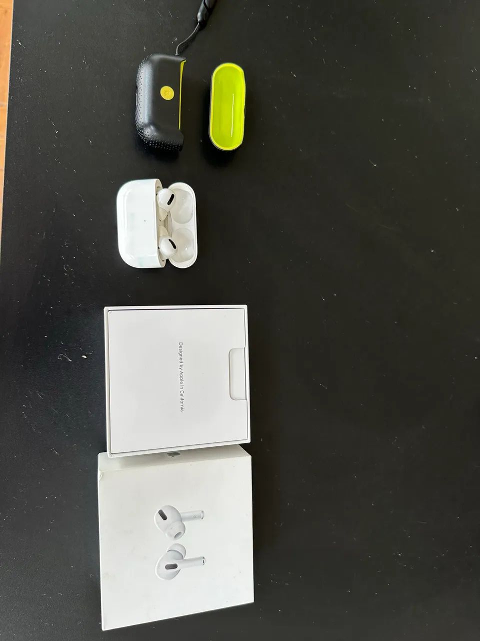 Airpods Pro  - Foto 4