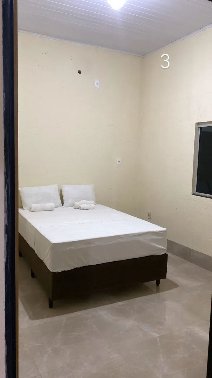 Casa veraneio Aruanã Go - Foto 6