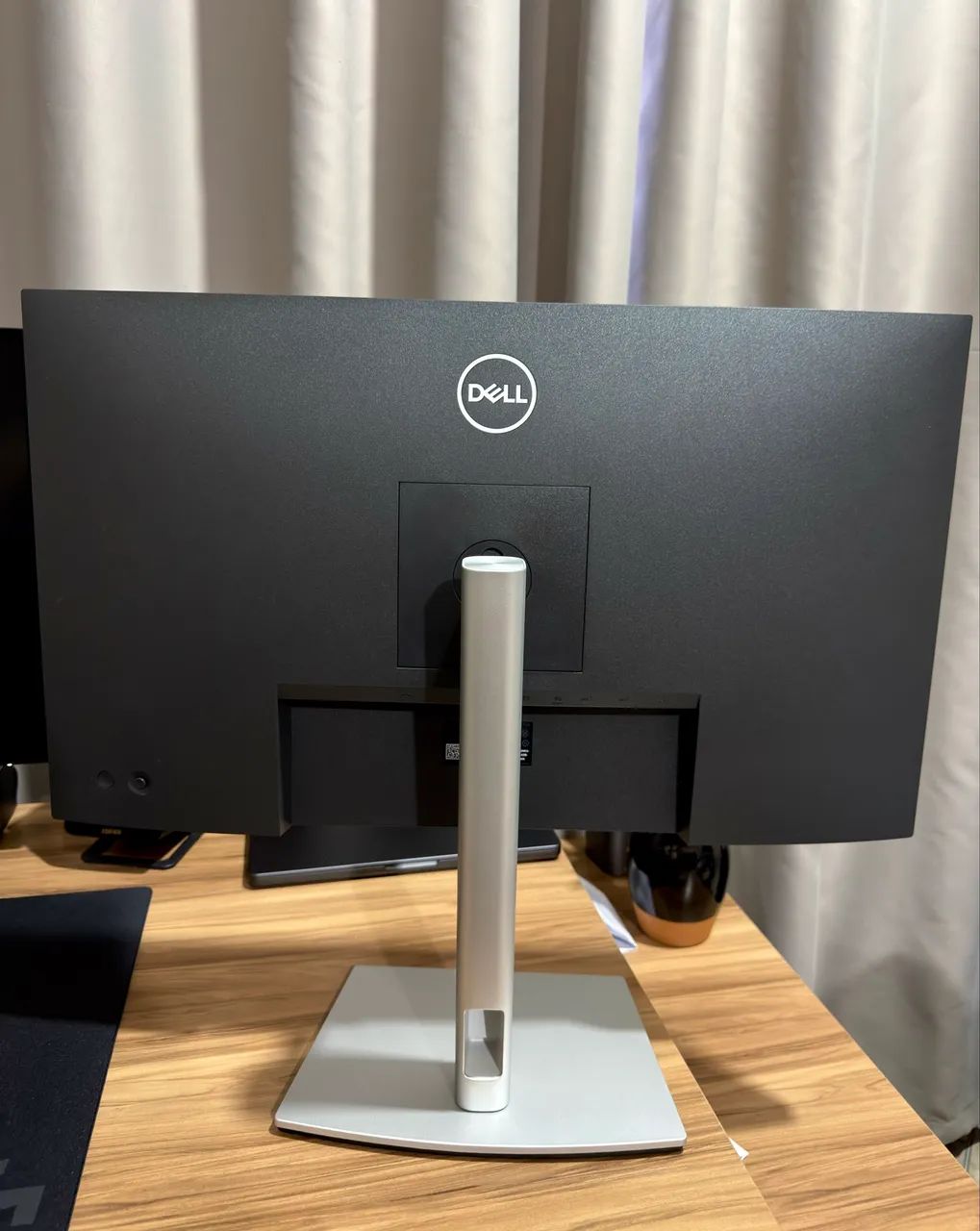Monitor Dell P2723QE 27 4K IPS USB-C 90W | Garantia até 2028 - Foto 2