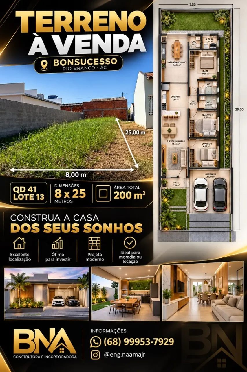 Terrenos à venda - Foto 5