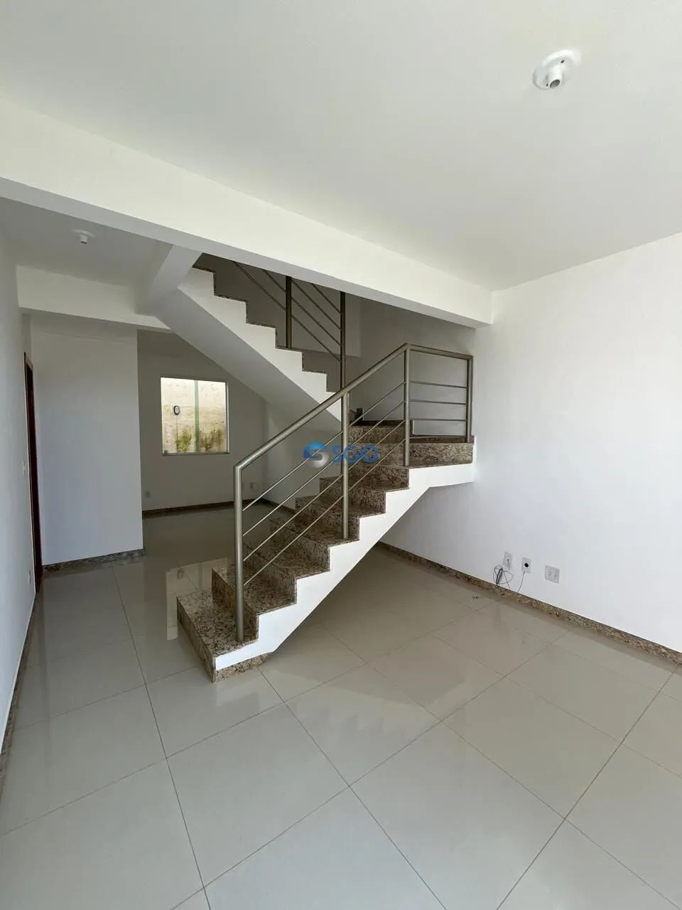 Casa Geminada em Idulipe, Santa Luzia/MG - Foto 5