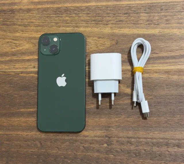 iPhone 13 128gb 12x170 - Foto 2