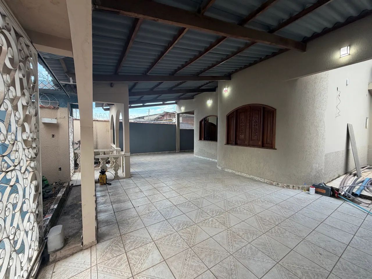 Casa Tucumã  - Foto 4