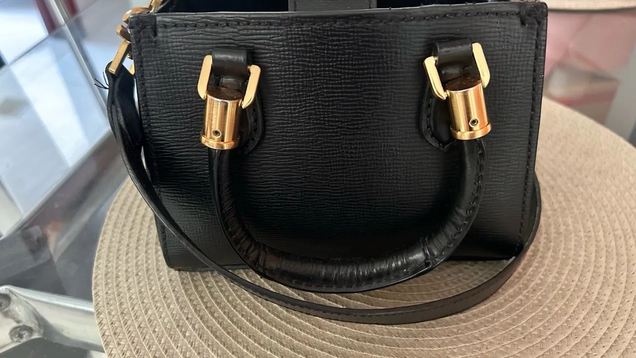 Bolsa Schutz Lorena Mini (Baby) - Foto 2