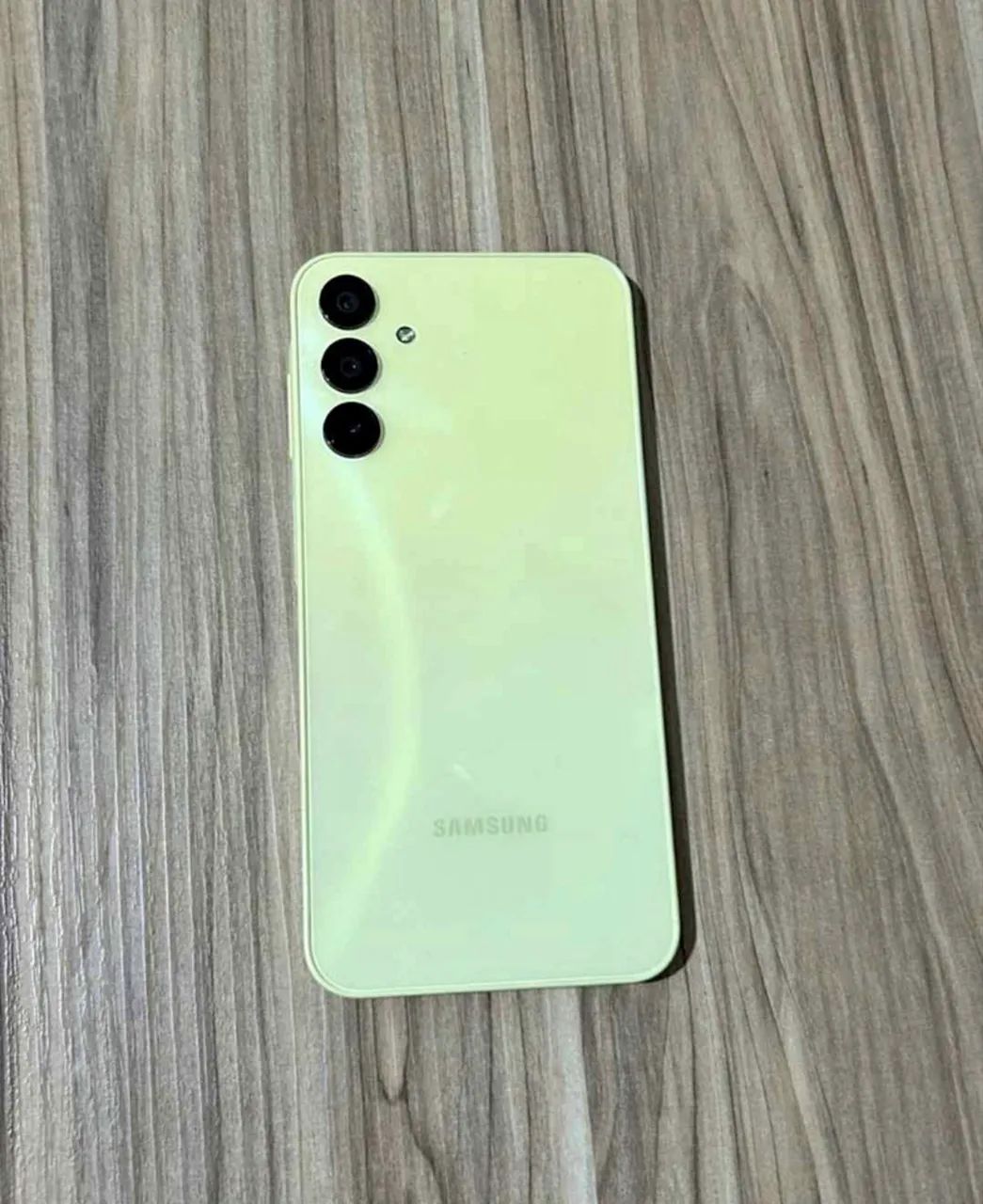 Samsung A15 verde 256 GB  - Foto 2