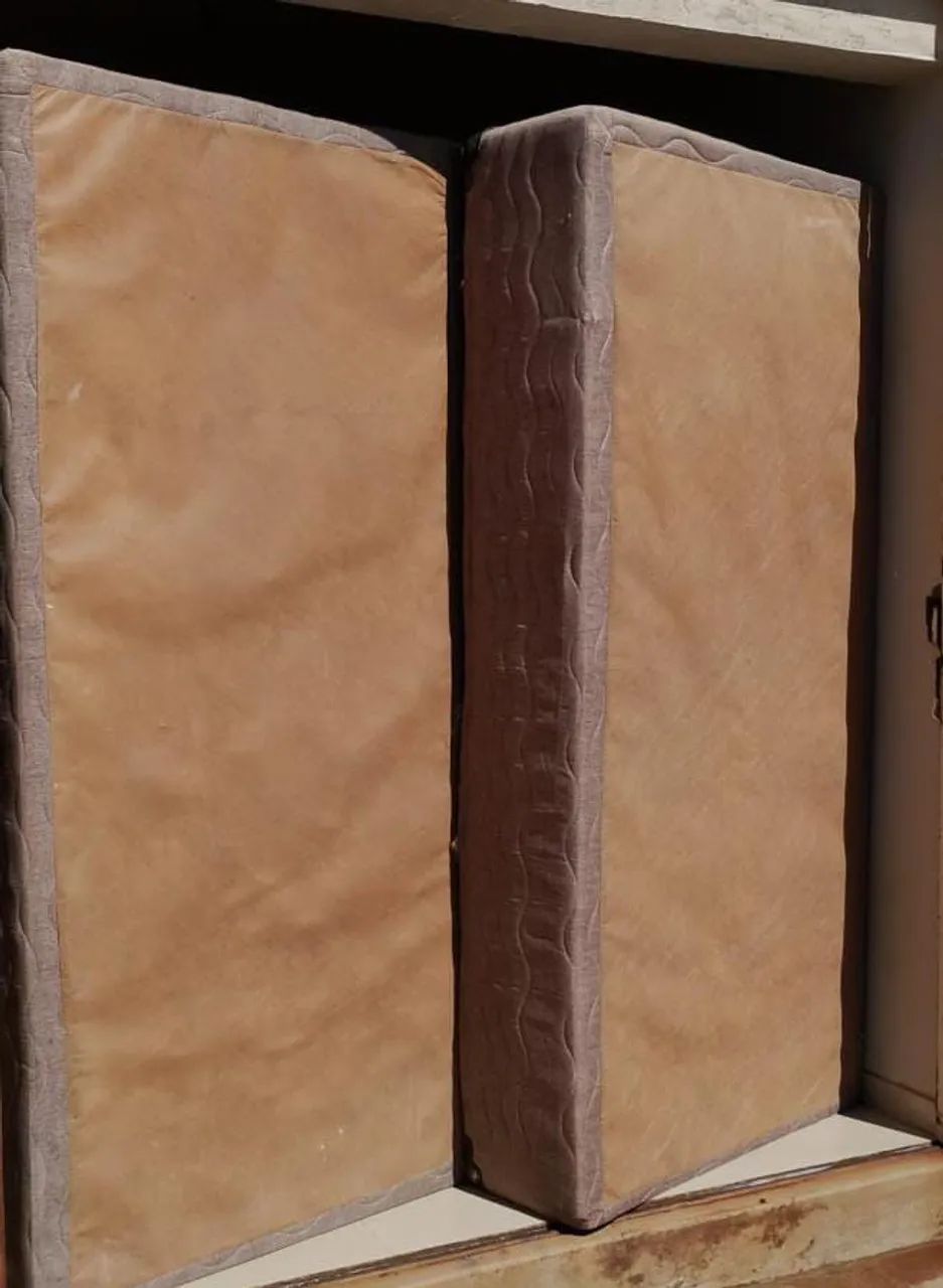 Base de cama king e super king 