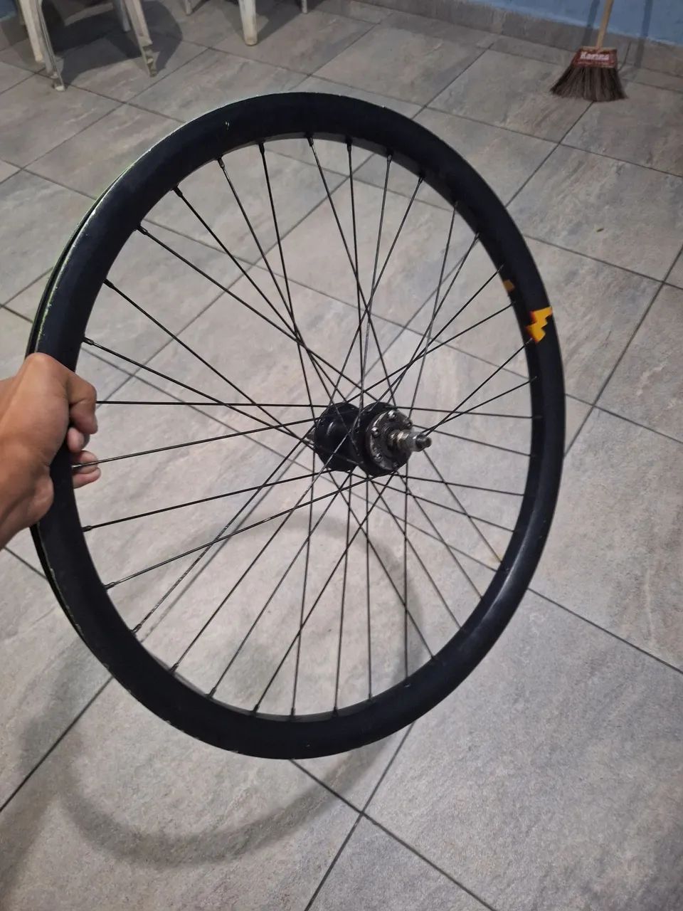 Peças de bike - Foto 4