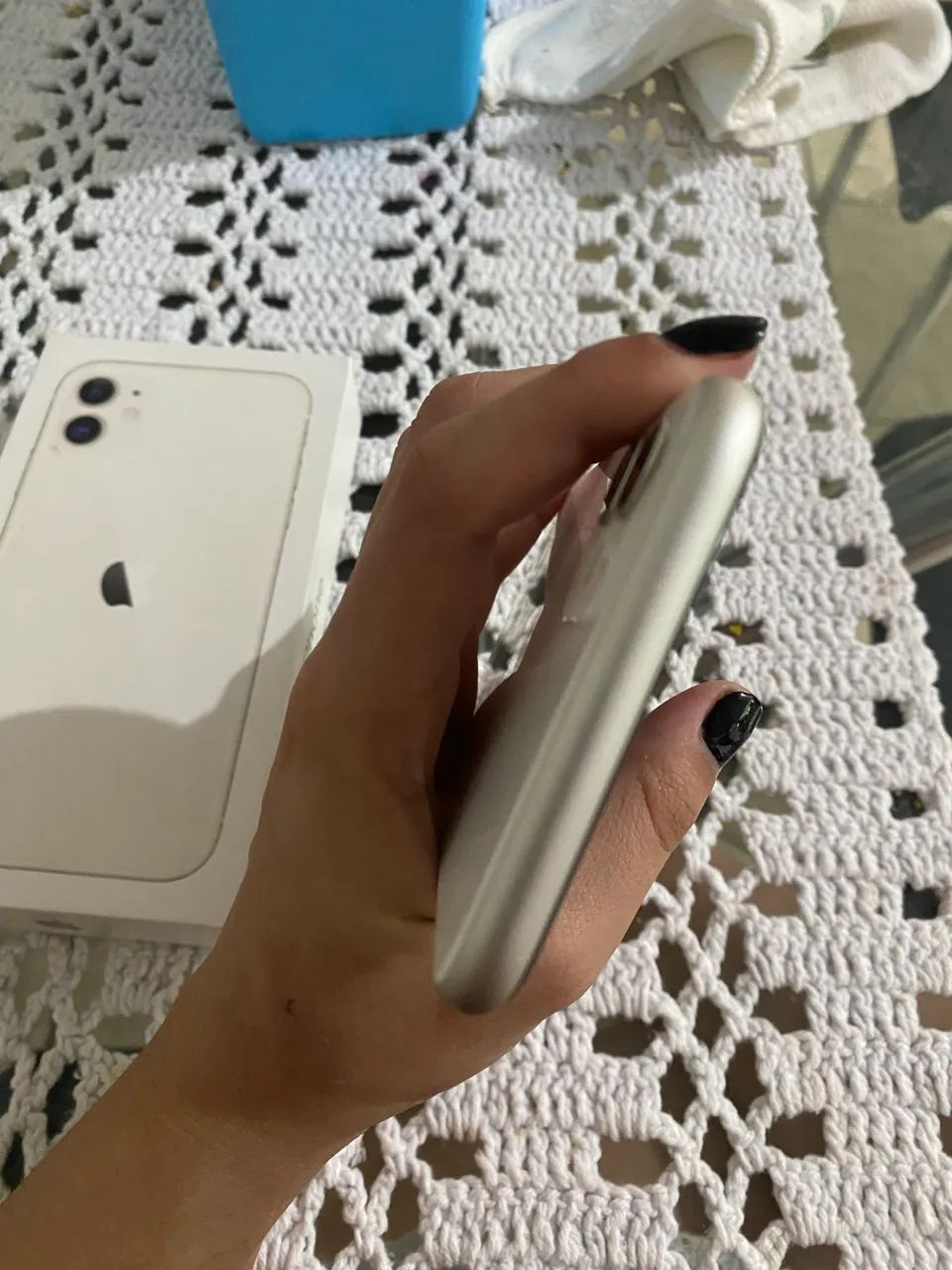 iPhone 11 64 GB  - Foto 2