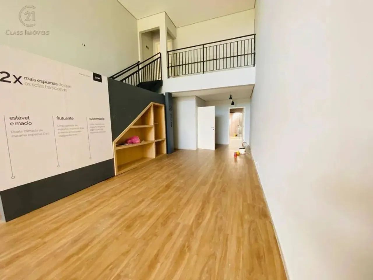 Sala para alugar em Londrina, Colonial, com 150 m² - Foto 4