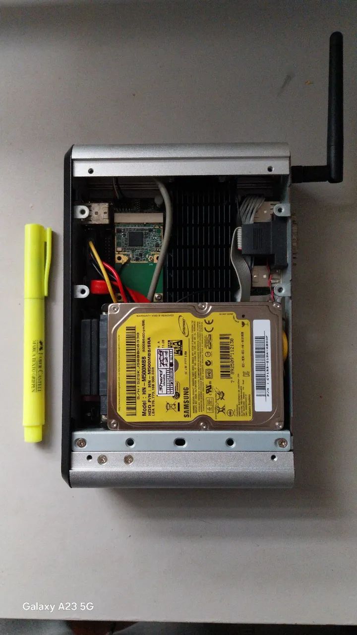 Mini PC AMD ATHLON  - Foto 4