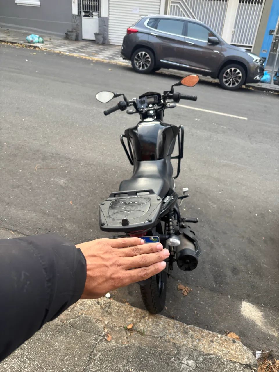 Vende-se factor 150 ano 17/18