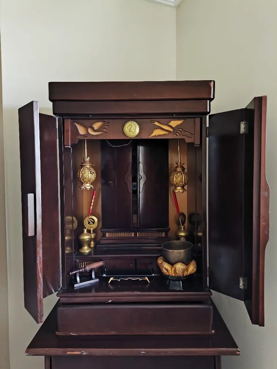 BUTSUDAN BUDISTA - Foto 2