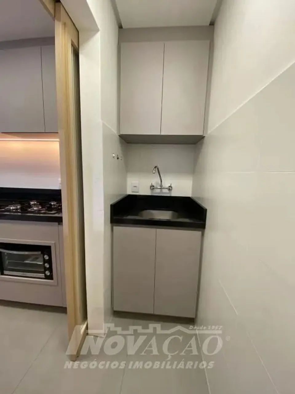 Apartamento Nossa Senhora de Lourdes Caxias do Sul - Foto 8