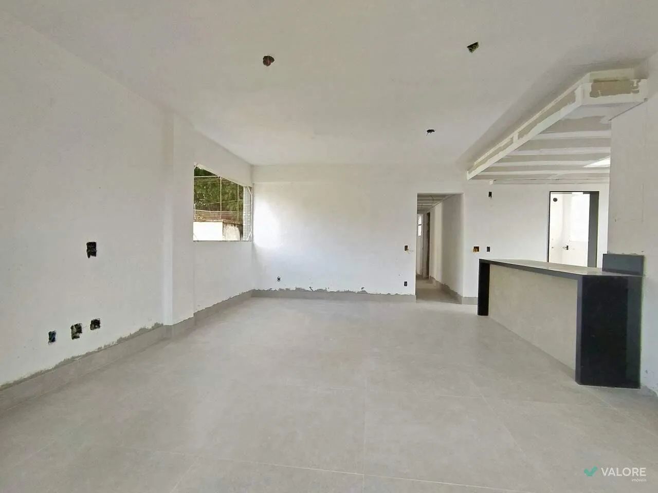 Apartamento 3 quartos à venda no Comiteco