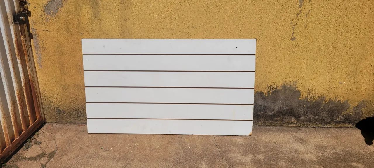 Painel canelado - Foto 2