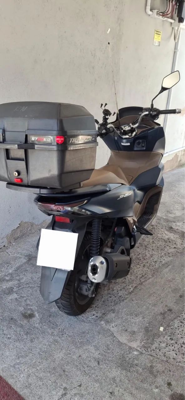 Honda PCX 160 DLX - Foto 3
