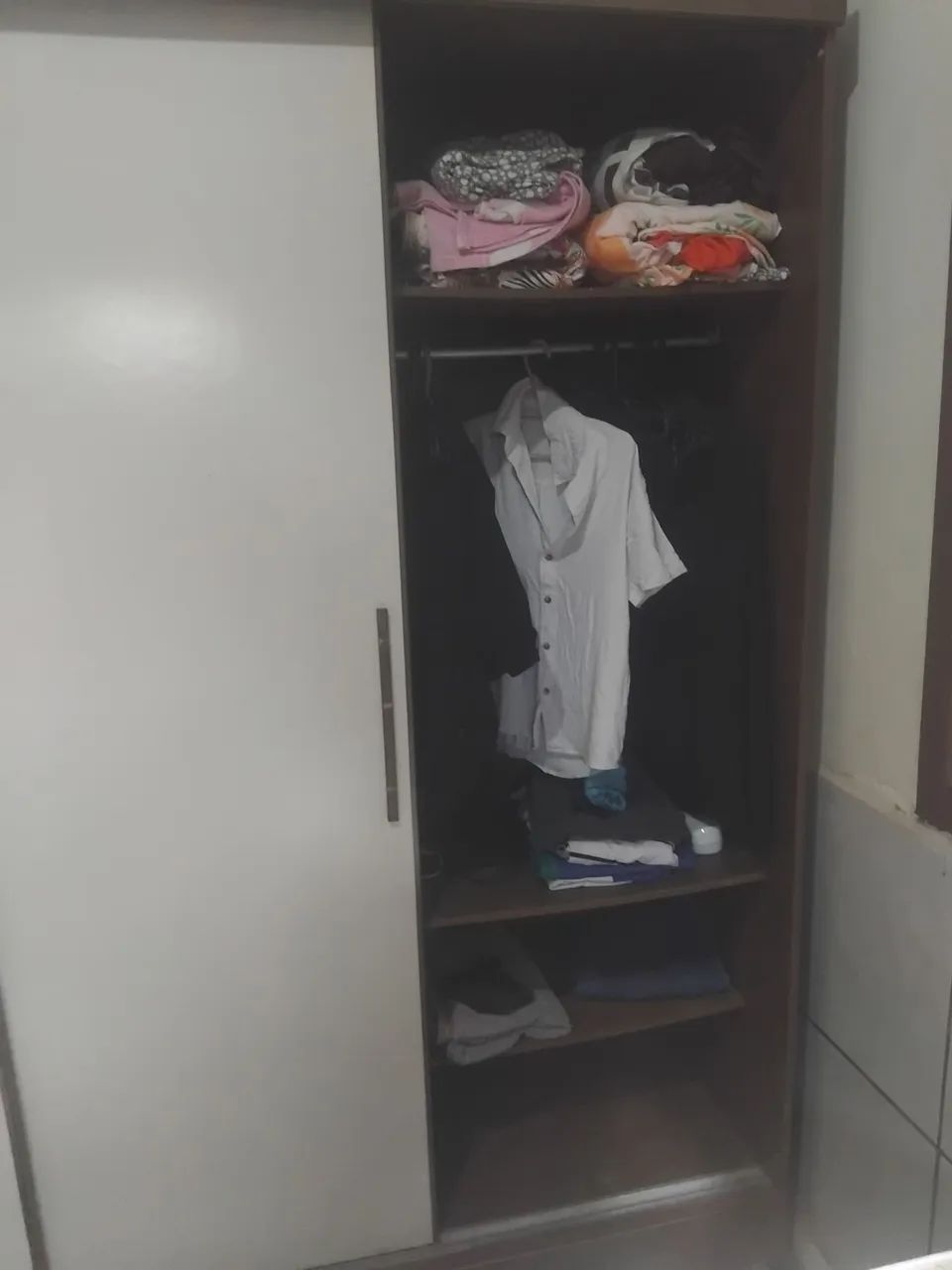 Guarda roupa - Foto 5
