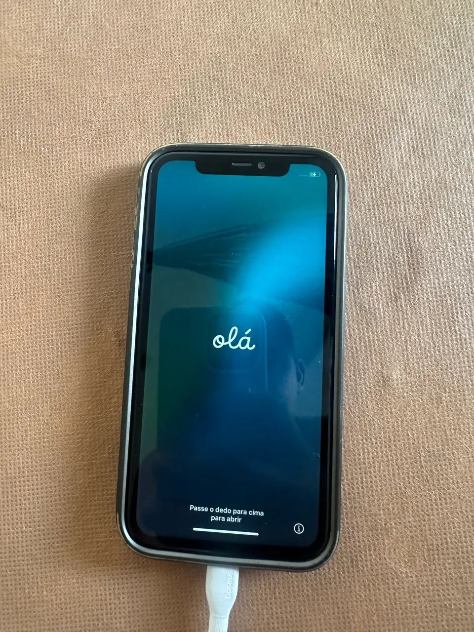 iPhone 11 128 GB leia a descrição  - Foto 4