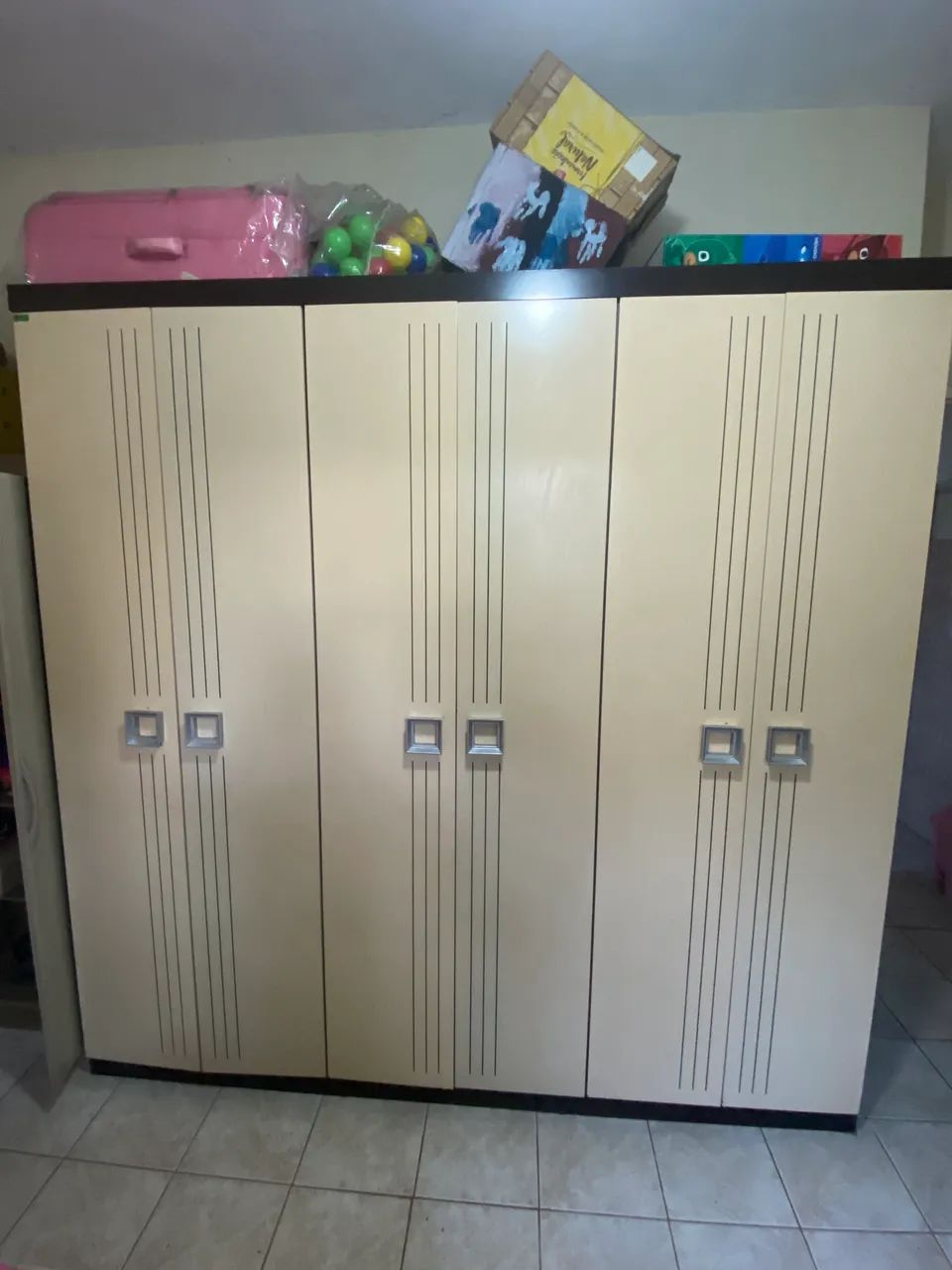 Vende kit de quarto - Foto 2