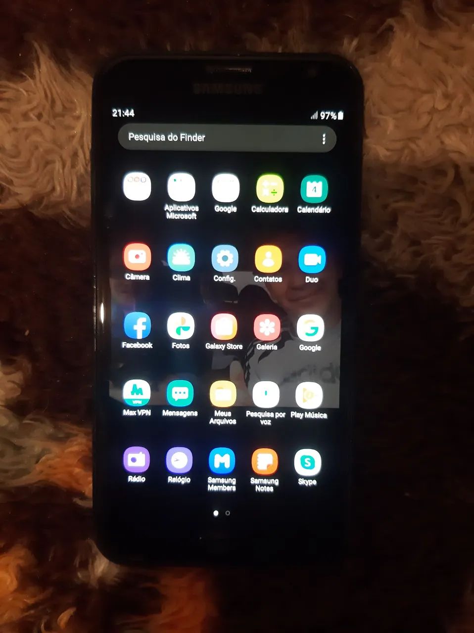 Sansung galaxy j7  - Foto 2