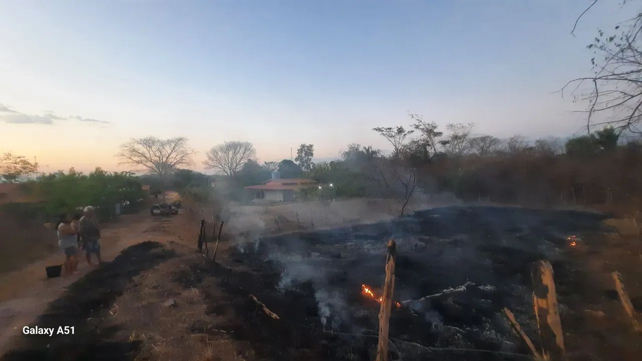 Terreno à venda  - Foto 3