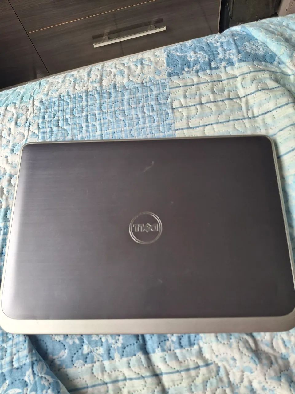 Notebook Dell inspiron 5437