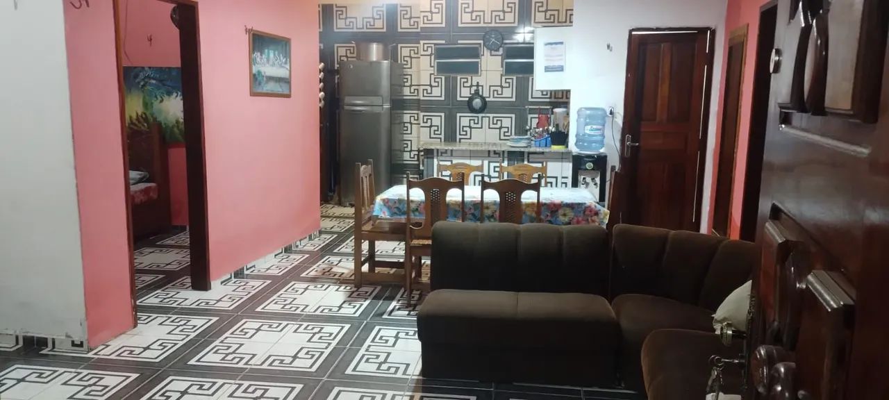 Casa de praia na tabuba - Foto 2