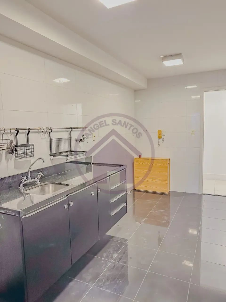 Imóvel para aluguel com 124 metros quadrados com 3 quartos - Foto 4