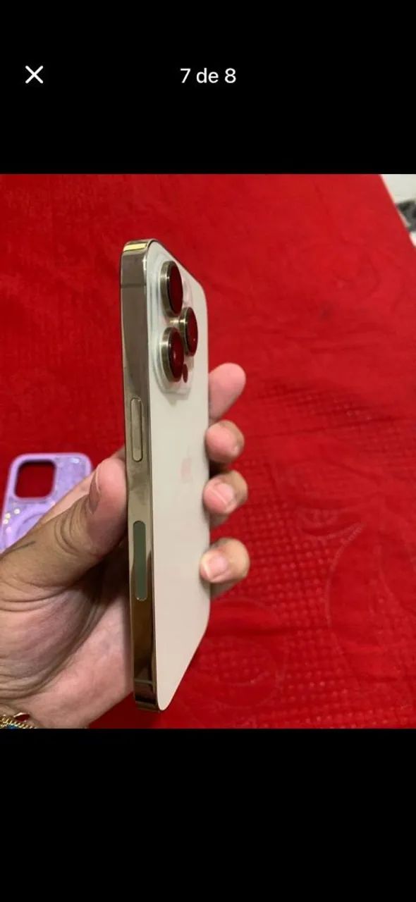 iPhone 14 pro  - Foto 5