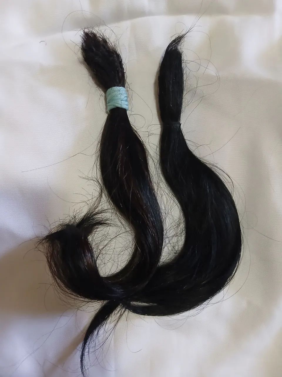 Cabelo Humano  - Foto 4