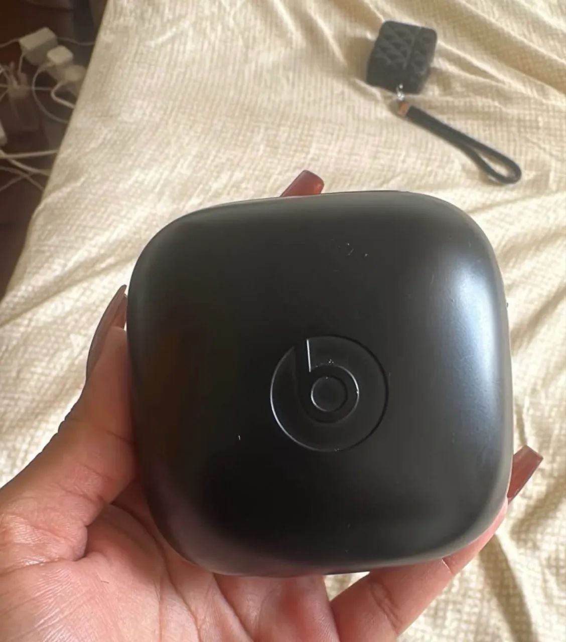 PowerBeats Pro Totally Wireless- Czarne - Foto 2